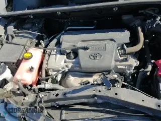 ✅ 2018 Toyota RAV4 LE • VIN: 2T3BFREV0JW716281 • Лот: 89627955. Опубликован ранее на Copart с пробегом 66 240 миль. Бесплатный доступ к архиву аукционных продаж из США и подробный отчёт об истории автомобиля на DreamBid. Изображение 15.