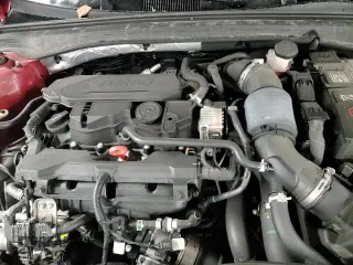 ✅ 2021 Kia K5 LXS • VIN: 5XXG14J25MG052408 • Lot: 69539645. Listed on Copart with 47,966 mi. Free auction sales archive from the USA and detailed vehicle history report at DreamBid. Image 16.