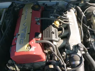 ✅ 2005 Honda S2000 • VIN: JHMAP21475S007194 • Лот: 41559872. Опубликован ранее на IAAI с пробегом 228 541 миль. Бесплатный доступ к архиву аукционных продаж из США и подробный отчёт об истории автомобиля на DreamBid. Изображение 19.