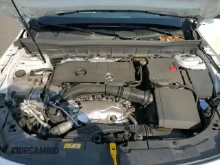 ✅ 2023 Mercedes-Benz GLB 250 • VIN: W1N4M4HB3PW288390 • Lot: 70516335. Wystawiony na Copart z przebiegiem 21 656 mil. Bezpłatny archiwum sprzedaży aukcyjnych z USA i szczegółowy raport historii pojazdu na DreamBid. Zdjęcie 13.