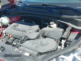 ✅ 2021 Kia Sportage LX • VIN: KNDPMCAC7M7849679 • Lot: 43366905. Wystawiony na IAAI z przebiegiem 36 026 mil. Bezpłatny archiwum sprzedaży aukcyjnych z USA i szczegółowy raport historii pojazdu na DreamBid. Zdjęcie 19.