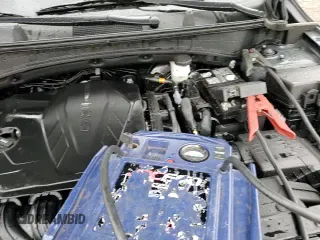 ✅ 2026 Kia Sportage LX • VIN: 5XYK23DF5TG356834 • Lot: 87489995. Wystawiony na Copart z przebiegiem 396 mil. Bezpłatny archiwum sprzedaży aukcyjnych z USA i szczegółowy raport historii pojazdu na DreamBid. Zdjęcie 15.