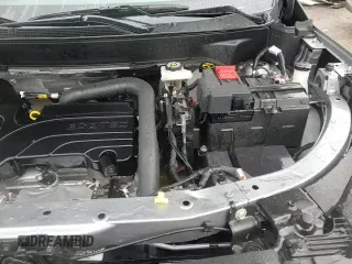 ✅ 2025 Chevrolet Equinox FWD LT • VIN: 3GNAXHEG1SL311695 • Lot: 90426405. Listed on Copart with 13,686 mi. Free auction sales archive from the USA and detailed vehicle history report at DreamBid. Image 14.