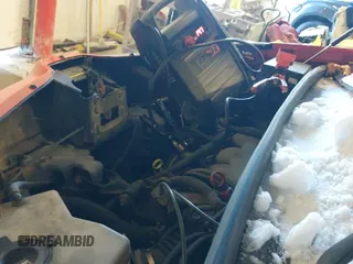 ✅ 2004 Pontiac Aztek • VIN: 3G7DA03E94S530874 • Lot: 41566814. Wystawiony na IAAI z przebiegiem Nie podano. Bezpłatny archiwum sprzedaży aukcyjnych z USA i szczegółowy raport historii pojazdu na DreamBid. Zdjęcie 12.