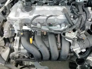 ✅ 2022 Toyota Corolla LE • VIN: 5YFEPMAE6NP319581 • Лот: 92227865. Опубликован ранее на Copart с пробегом 62 221 миль. Бесплатный доступ к архиву аукционных продаж из США и подробный отчёт об истории автомобиля на DreamBid. Изображение 13.