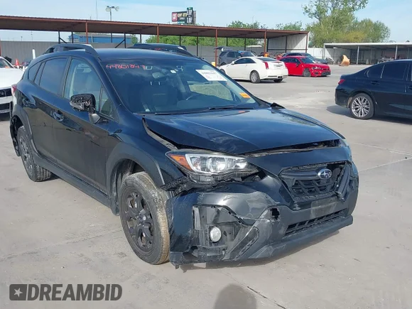 ✅ 2021 Subaru Crosstrek Special Sports • VIN: JF2GTHRC4MH251050 • Lot: 44801847. Wystawiony na IAAI z przebiegiem 70 081 mil. Bezpłatny archiwum sprzedaży aukcyjnych z USA i szczegółowy raport historii pojazdu na DreamBid. Zdjęcie 1.