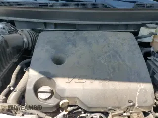 ✅ 2020 Buick Enclave Essence • VIN: 5GAERBKW8LJ134988 • Lot: 65775785. Listed on Copart with 107,422 mi. Free auction sales archive from the USA and detailed vehicle history report at DreamBid. Image 16.