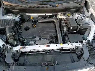 ✅ 2024 GMC Terrain SLT • VIN: 3GKALVEG3RL129403 • Lot: 91807235. Wystawiony na Copart z przebiegiem 12 359 mil. Bezpłatny archiwum sprzedaży aukcyjnych z USA i szczegółowy raport historii pojazdu na DreamBid. Zdjęcie 14.