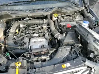 ✅ 2021 Ford EcoSport SE • VIN: MAJ3S2GE6MC427567 • Лот: 86981115. Опубликован ранее на Copart с пробегом 59 172 миль. Бесплатный доступ к архиву аукционных продаж из США и подробный отчёт об истории автомобиля на DreamBid. Изображение 16.