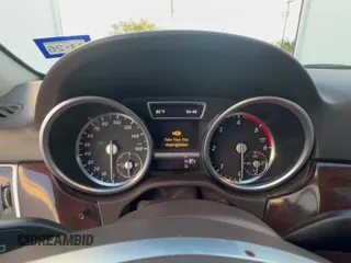 ✅ 2013 Mercedes-Benz M 350 • VIN: 4JGDA2EB5DA223148 • Лот: 93374765. Опубликован ранее на Copart с пробегом 161 190 миль. Бесплатный доступ к архиву аукционных продаж из США и подробный отчёт об истории автомобиля на DreamBid. Изображение 11.