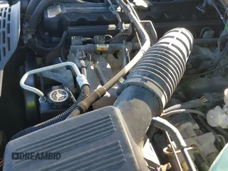 ✅ 1995 Jeep Grand Cherokee Laredo • VIN: 1J4GZ58S4SC543323 • Lot: 43566519. Listed on IAAI with 149,486 mi. Free auction sales archive from the USA and detailed vehicle history report at DreamBid. Image 12.