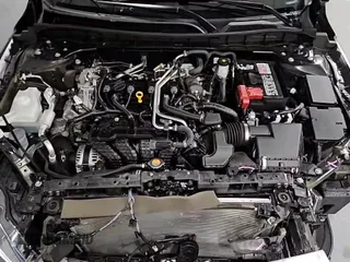 ✅ 2025 Nissan Altima SV • VIN: 1N4BL4DV6SN385637 • Lot: 91683745. Listed on Copart with 10,644 mi. Free auction sales archive from the USA and detailed vehicle history report at DreamBid. Image 14.