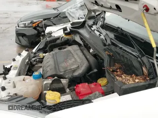 ✅ 2021 Ram ProMaster City Cargo Tradesman • VIN: ZFBHRFAB1M6T92391 • Lot: 41155745. Listed on IAAI with 29,465 mi. Free auction sales archive from the USA and detailed vehicle history report at DreamBid. Image 21.