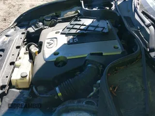 ✅ 2010 Infiniti G37 Journey • VIN: JN1CV6AP8AM200229 • Lot: 43395773. Listed on IAAI with 218,706 mi. Free auction sales archive from the USA and detailed vehicle history report at DreamBid. Image 12.