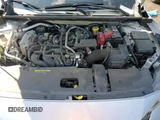 ✅ 2022 Nissan Sentra S • VIN: 3N1AB8BV2NY252564 • Лот: 81229005. Опубликован ранее на Copart с пробегом 71 929 миль. Бесплатный доступ к архиву аукционных продаж из США и подробный отчёт об истории автомобиля на DreamBid. Изображение 13.