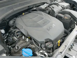 ✅ 2022 Kia Telluride EX • VIN: 5XYP34HC1NG316438 • Lot: 42508673. Wystawiony na IAAI z przebiegiem 96 553 mil. Bezpłatny archiwum sprzedaży aukcyjnych z USA i szczegółowy raport historii pojazdu na DreamBid. Zdjęcie 25.