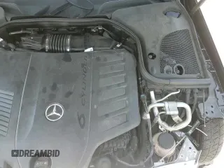 ✅ 2020 Mercedes-Benz CLS 53 AMG • VIN: W1K2J6BB0LA076328 • Лот: 59079475. Опубликован ранее на Copart с пробегом 64 825 миль. Бесплатный доступ к архиву аукционных продаж из США и подробный отчёт об истории автомобиля на DreamBid. Изображение 13.