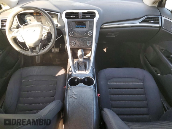 ✅ 2014 Ford Fusion SE • VIN: 3FA6P0H7XER284838 • Lot: 75301825. Wystawiony na Copart z przebiegiem 171 508 mil. Bezpłatny archiwum sprzedaży aukcyjnych z USA i szczegółowy raport historii pojazdu na DreamBid. Zdjęcie 8.
