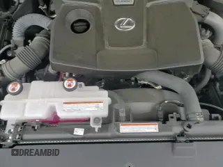 ✅ 2024 Lexus LX 600 Luxury • VIN: JTJGB7CX2R4052260 • Lot: 50761565. Listed on Copart with 15,400 mi. Free auction sales archive from the USA and detailed vehicle history report at DreamBid. Image 15.