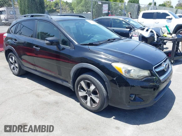 ✅ 2015 Subaru Crosstrek Touring • VIN: JF2GPBPC6FH241532 • Лот: 45318684. Опубликован ранее на IAAI с пробегом 147 115 миль. Бесплатный доступ к архиву аукционных продаж из США и подробный отчёт об истории автомобиля на DreamBid. Изображение 1.