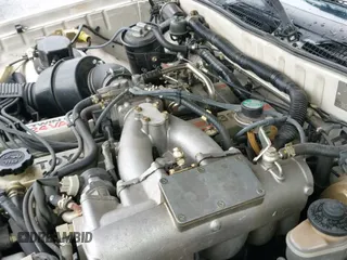 ✅ 1986 Toyota Supra • VIN: JT2MA70L4G0005514 • Lot: 42247815. Listed on IAAI with 88,534 mi. Free auction sales archive from the USA and detailed vehicle history report at DreamBid. Image 19.