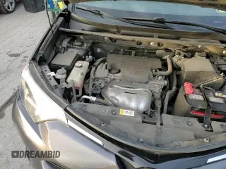 ✅ 2017 Toyota RAV4 XLE • VIN: JTMRFREV8HJ138681 • Лот: 92060265. Опубликован ранее на Copart с пробегом 88 963 миль. Бесплатный доступ к архиву аукционных продаж из США и подробный отчёт об истории автомобиля на DreamBid. Изображение 14.