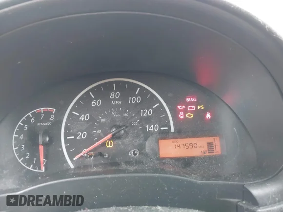 ✅ 2016 Nissan Versa SL • VIN: 3N1CN7AP4GL891266 • Лот: 42291705. Опубліковано раніше на IAAI з пробігом 147 590 миль. Безкоштовний доступ до архіву аукціонних продажів зі США та докладний звіт про історію автомобіля на DreamBid. Зображення 7.