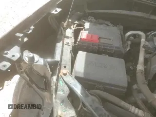 ✅ 2022 Chevrolet Silverado 1500 • VIN: 1GCUDJET0NZ582523 • Лот: 49478715. Опубликован ранее на Copart с пробегом 64 276 миль. Бесплатный доступ к архиву аукционных продаж из США и подробный отчёт об истории автомобиля на DreamBid. Изображение 13.