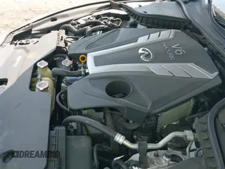 ✅ 2017 Infiniti Q50 Premium • VIN: JN1EV7AP4HM738225 • Lot: 42940549. Wystawiony na IAAI z przebiegiem 65 200 mil. Bezpłatny archiwum sprzedaży aukcyjnych z USA i szczegółowy raport historii pojazdu na DreamBid. Zdjęcie 19.