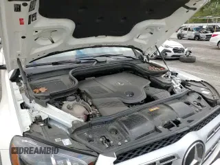 ✅ 2022 Mercedes-Benz GLS 450 • VIN: 4JGFF5KE5NA772862 • Лот: 82399815. Опубликован ранее на Copart с пробегом 24 378 миль. Бесплатный доступ к архиву аукционных продаж из США и подробный отчёт об истории автомобиля на DreamBid. Изображение 15.