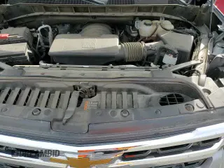 ✅ 2023 Chevrolet Silverado 1500 LT • VIN: 1GCRDDED0PZ246308 • Lot: 92119195. Listed on Copart with 65,606 mi. Free auction sales archive from the USA and detailed vehicle history report at DreamBid. Image 13.