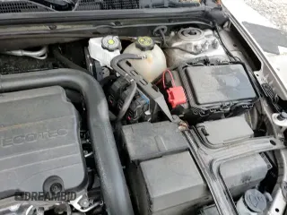 ✅ 2024 Chevrolet Malibu LT • VIN: 1G1ZD5ST7RF167247 • Lot: 93986635. Wystawiony na Copart z przebiegiem 40 311 mil. Bezpłatny archiwum sprzedaży aukcyjnych z USA i szczegółowy raport historii pojazdu na DreamBid. Zdjęcie 14.