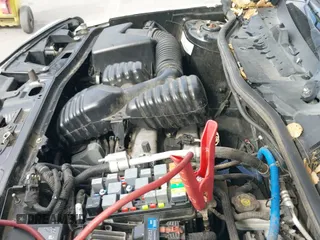 ✅ 2007 Saturn VUE I4 Hybrid • VIN: 5GZCZ33Z07S838234 • Lot: 42489581. Wystawiony na IAAI z przebiegiem 120 767 mil. Bezpłatny archiwum sprzedaży aukcyjnych z USA i szczegółowy raport historii pojazdu na DreamBid. Zdjęcie 12.