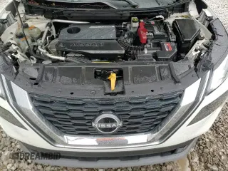 ✅ 2023 Nissan Rogue S • VIN: 5N1BT3AB9PC778156 • Lot: 92584735. Listed on Copart with 83,066 mi. Free auction sales archive from the USA and detailed vehicle history report at DreamBid. Image 14.