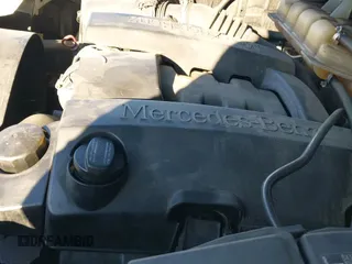 ✅ 2003 Mercedes-Benz M 320 • VIN: 4JGAB54E83A390406 • Lot: 43745134. Listed on IAAI with 196,607 mi. Free auction sales archive from the USA and detailed vehicle history report at DreamBid. Image 19.