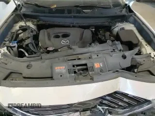 ✅ 2022 Mazda CX-9 Signature • VIN: JM3TCBEY0N0620425 • Лот: 92033295. Опубликован ранее на Copart с пробегом 47 154 миль. Бесплатный доступ к архиву аукционных продаж из США и подробный отчёт об истории автомобиля на DreamBid. Изображение 15.