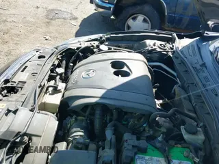 ✅ 2016 Mazda 3 i Sport • VIN: 3MZBM1U74GM313485 • Lot: 43528412. Listed on IAAI with 61,502 mi. Free auction sales archive from the USA and detailed vehicle history report at DreamBid. Image 19.