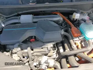 ✅ 2023 Kia Sportage X-Line Prestige • VIN: KNDPZDAH1P7034790 • Lot: 68974865. Wystawiony na Copart z przebiegiem 58 340 mil. Bezpłatny archiwum sprzedaży aukcyjnych z USA i szczegółowy raport historii pojazdu na DreamBid. Zdjęcie 15.