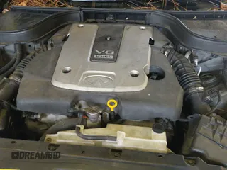 ✅ 2010 Infiniti G37 x • VIN: JN1CV6AR5AM453798 • Лот: 43792527. Опубликован ранее на IAAI с пробегом 273 582 миль. Бесплатный доступ к архиву аукционных продаж из США и подробный отчёт об истории автомобиля на DreamBid. Изображение 13.