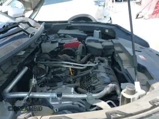 ✅ 2023 Mitsubishi Outlander SE • VIN: JA4J4UA80PZ052636 • Лот: 42500377. Опубликован ранее на IAAI с пробегом 104 146 миль. Бесплатный доступ к архиву аукционных продаж из США и подробный отчёт об истории автомобиля на DreamBid. Изображение 19.