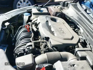 ✅ 2018 Kia Optima LX • VIN: 5XXGT4L36JG221377 • Lot: 43106826. Listed on IAAI with 154,766 mi. Free auction sales archive from the USA and detailed vehicle history report at DreamBid. Image 19.