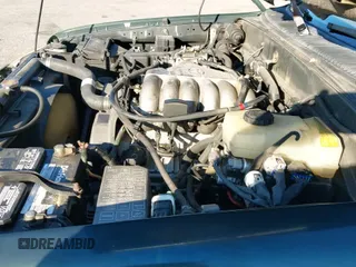 ✅ 2002 Toyota 4Runner SR5 • VIN: JT3GN86R620258728 • Lot: 43610517. Wystawiony na IAAI z przebiegiem 194 762 mil. Bezpłatny archiwum sprzedaży aukcyjnych z USA i szczegółowy raport historii pojazdu na DreamBid. Zdjęcie 12.