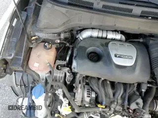 ✅ 2019 Hyundai Kona Ultimate • VIN: KM8K53A54KU343553 • Лот: 91288755. Опубликован ранее на Copart с пробегом 69 469 миль. Бесплатный доступ к архиву аукционных продаж из США и подробный отчёт об истории автомобиля на DreamBid. Изображение 15.