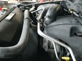 ✅ 2013 Ram 1500 Big Horn • VIN: 1C6RR7GT9DS653031 • Лот: 41794785. Опубликован ранее на IAAI с пробегом 177 246 миль. Бесплатный доступ к архиву аукционных продаж из США и подробный отчёт об истории автомобиля на DreamBid. Изображение 22.