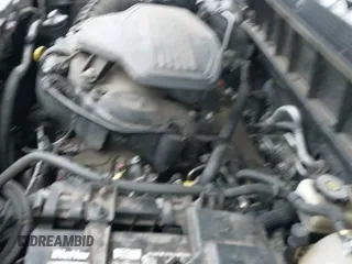 ✅ 2017 GMC Acadia Denali • VIN: 1GKKNXLS7HZ139411 • Lot: 43545586. Listed on IAAI with 113,896 mi. Free auction sales archive from the USA and detailed vehicle history report at DreamBid. Image 19.