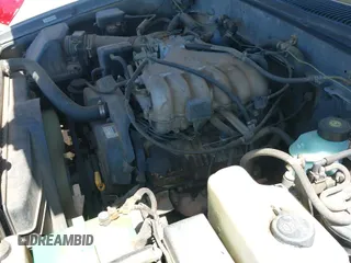 ✅ 1996 Toyota T100 SR5 • VIN: JT4UN24D2T0021495 • Lot: 42078605. Listed on IAAI with Not provided. Free auction sales archive from the USA and detailed vehicle history report at DreamBid. Image 12.