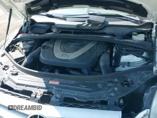 ✅ 2008 Mercedes-Benz R 3.5L • VIN: 4JGCB65E68A074720 • Lot: 42806579. Listed on IAAI with 116,447 mi. Free auction sales archive from the USA and detailed vehicle history report at DreamBid. Image 12.