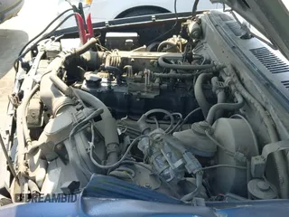 ✅ 1991 Toyota Pickup • VIN: JT4RN81A4M0068743 • Lot: 42472185. Wystawiony na IAAI z przebiegiem 343 410 mil. Bezpłatny archiwum sprzedaży aukcyjnych z USA i szczegółowy raport historii pojazdu na DreamBid. Zdjęcie 20.