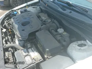 ✅ 2008 Hyundai Accent GLS • VIN: KMHCN46C58U270722 • Лот: 42707088. Опубликован ранее на IAAI с пробегом 106 692 миль. Бесплатный доступ к архиву аукционных продаж из США и подробный отчёт об истории автомобиля на DreamBid. Изображение 19.