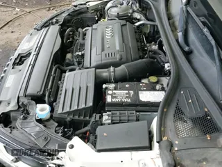 ✅ 2015 Audi A3 Premium • VIN: WAUBFGFF6F1009264 • Lot: 43446286. Listed on IAAI with 181,678 mi. Free auction sales archive from the USA and detailed vehicle history report at DreamBid. Image 21.